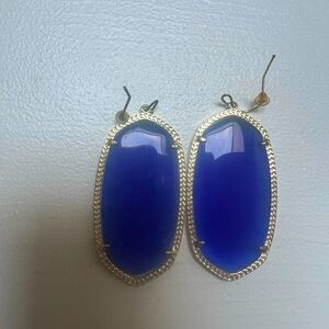 Kendra Scott Danielle Earrings